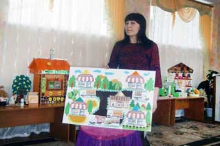 Засідання творчої групи вихователів ДНЗ