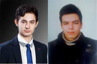 Вітаємо переможців!