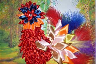 Успіхи вихованців Будинку дитячої та юнацької творчості