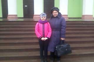 Гребінківська гімназія: Зліт юних краєзнавців