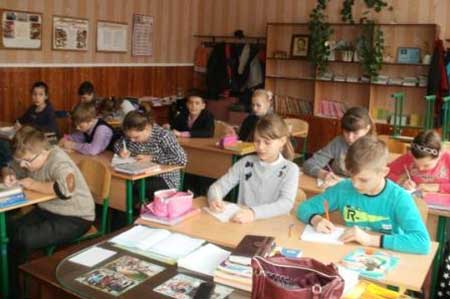 Гребінківська гімназія: 24 березня – Всесвітній День боротьби з туберкульозом