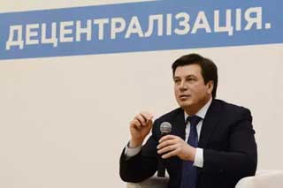 Якість освіти в сільській місцевості маємо змінювати негайно, - Геннадій Зубко