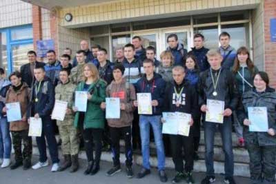 Змагання з культової стрільби