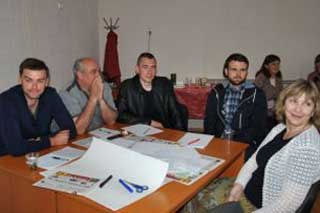 Тарасівська школа: Що означає "сучасна шкільна газета" та як її створити