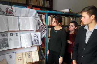 Кулажинська школа: 100-річчя Української революції