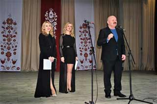 У Полтаві стартувала Всеукраїнська олімпіада з хімії