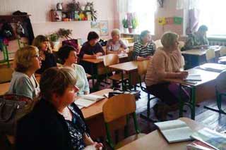 Обираємо підручники