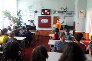 74 роки з дня депортації кримських татар