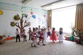 Cемінар завідуючих на тему «Мовна і мовленнєва компетенція дошкільника»