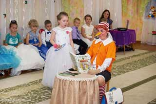 Дитсадочку, прощавай – здрастуй, школо!