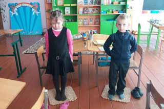 Рудківська школа: Новий освітній простір