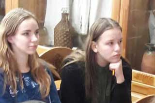 Гребінківська гімназія: Школа універсального журналіста