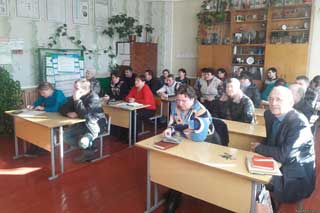 Профспілка – надійна опора та реальна сила, яка здатна захистити!