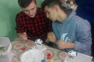 Майорщинська школа: Цікаві екскурсії