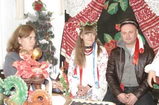 Екскурсія до Національного музею-заповіднику українського гончарства в Опішному