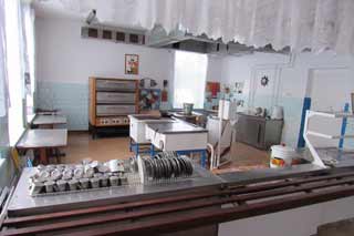 Харчування дітей у закладах освіти Гребінківського району