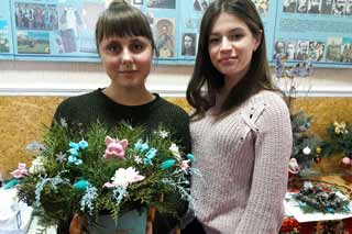 Кулажинська школа: Фантазія, що не має меж