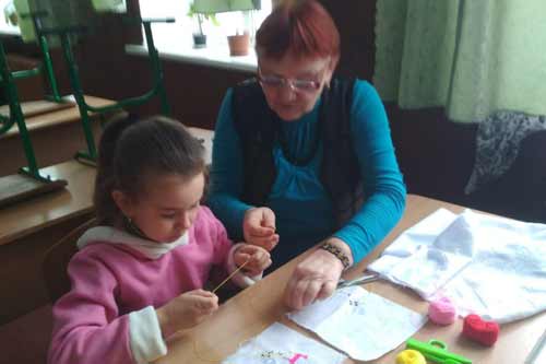 Зимові канікули 2018-2019 у Гребінківській гімназії