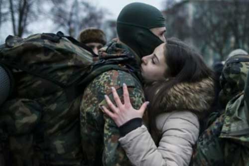 Наказ військового комісара Гребінківського районного військового комісаріату