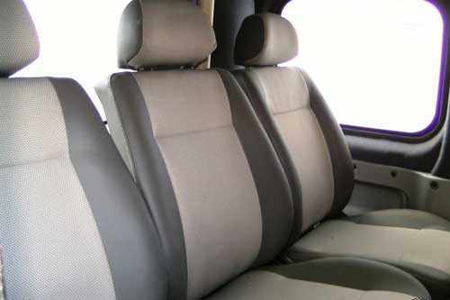 Шановні пасажироперевізники міста Гребінка та району!