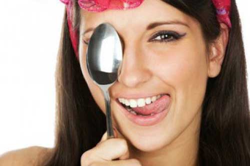 Массаж Коха — стимулирующий массаж ложками