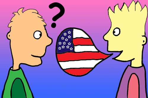 5 типів запитань в англійській мові 