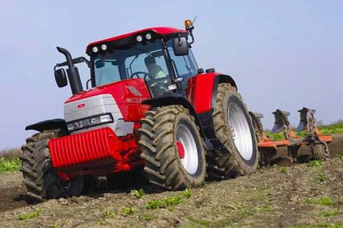 ВД ФССНВ у Гребінківському районі Інформує: Охорона праці при проведенні весняно-польових робіт