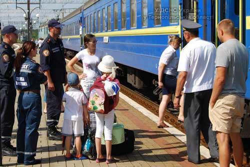 переселенці