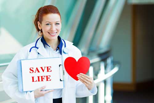 Что нужно знать о донорстве