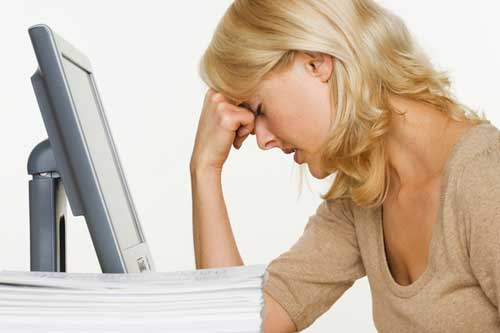 Як зберегти здоров’я очей?