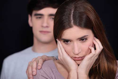 Как избавиться от мучительной ревности