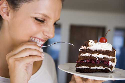 Как отказаться от сладкого навсегда и похудеть?
