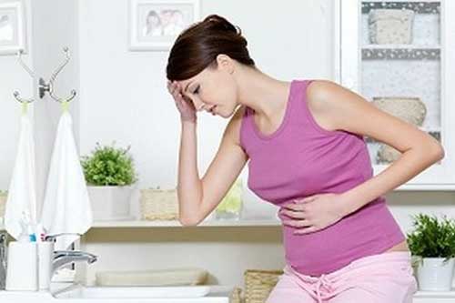 Как пережить развод во время беременности 