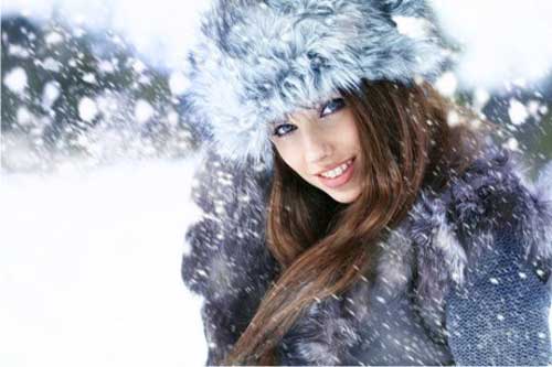 Секреты для здоровья в зимний период