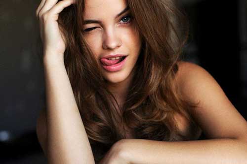 Незабываемый поцелуй