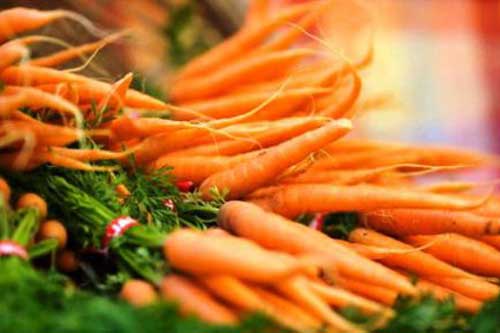 Які продукти потрібно їсти ранньою весною