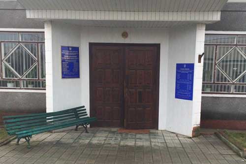 У Пирятиі, розпочав свою роботу територіальний сервісний центр