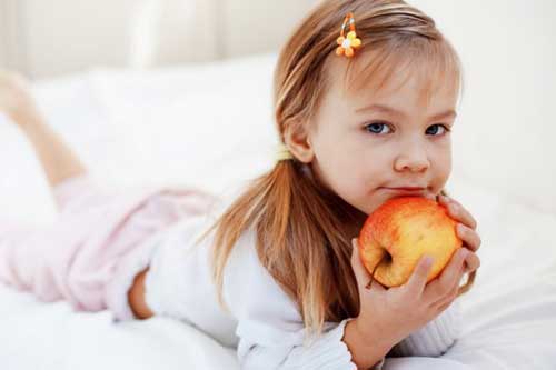 Весняний авітаміноз: причини та методи лікування