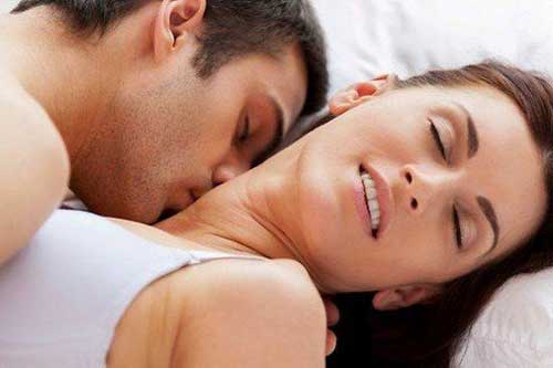 Как соблазнить мужчину словами?