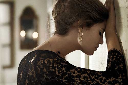 Як перестати думати про колишнього?