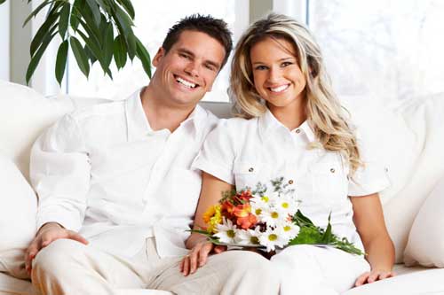 Як стати ідеальною дружиною