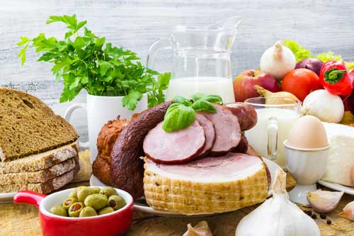 Які продукти найкорисніші для мозку