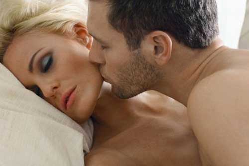 Як покращити жіноче лібідо?