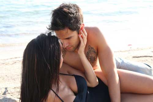 Міфи про секс, у які ви досі вірите