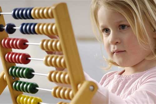 Не мучмо дітей: як швидко вивчити табличку множення