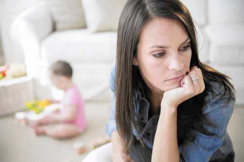 Несколько советов одиноким мамам, как наладить личную жизнь