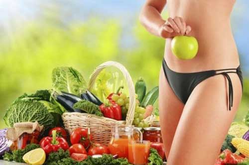 Які овочі потрібно вживати, щоб очистити організм від шлаків та токсинів