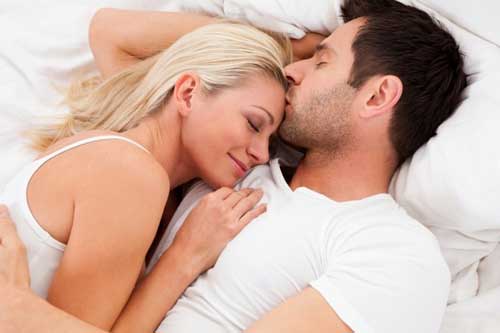 4 момента в сексе, которые теряют важность после свадьбы 