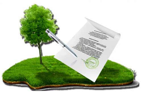 Договір емфітевзису як альтернатива оренді землі