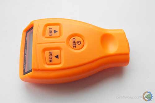 толщиномер